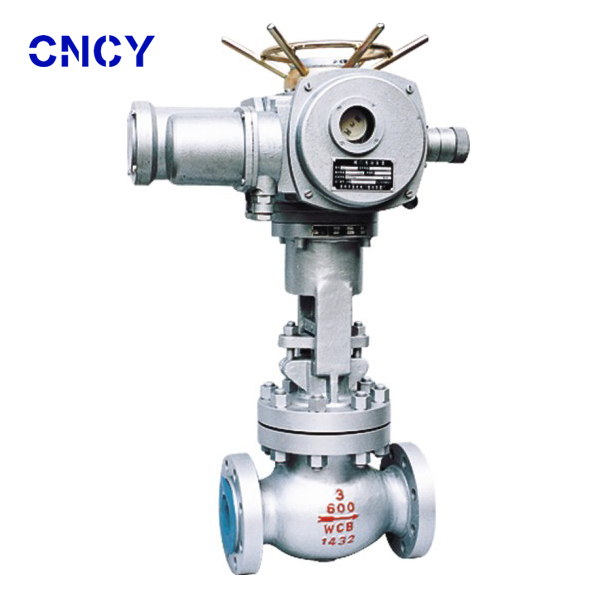 美標電動截止閥J941H-300LB-3